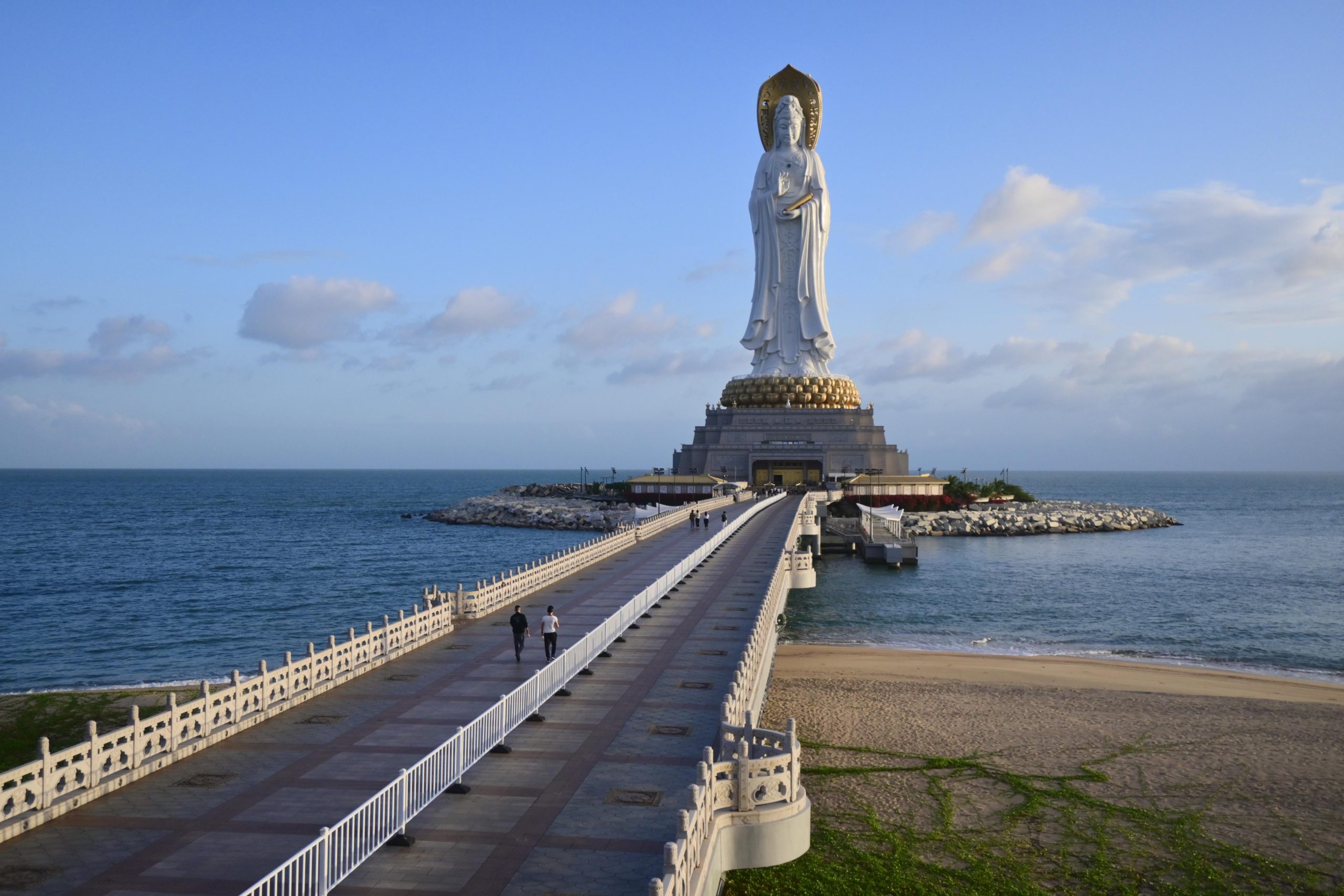 Yalong Bay, Sanya