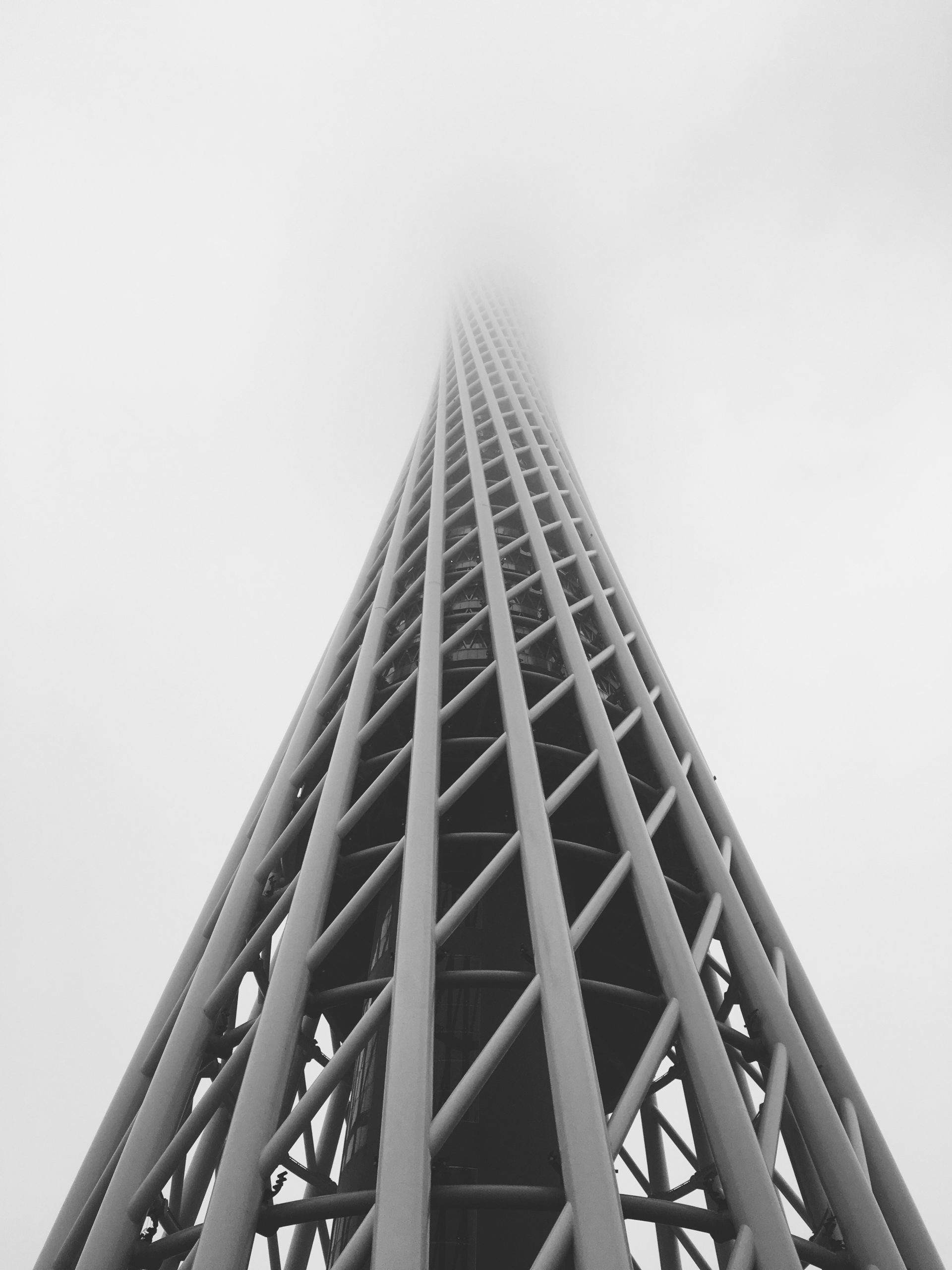 Canton Tower, Guangzhou